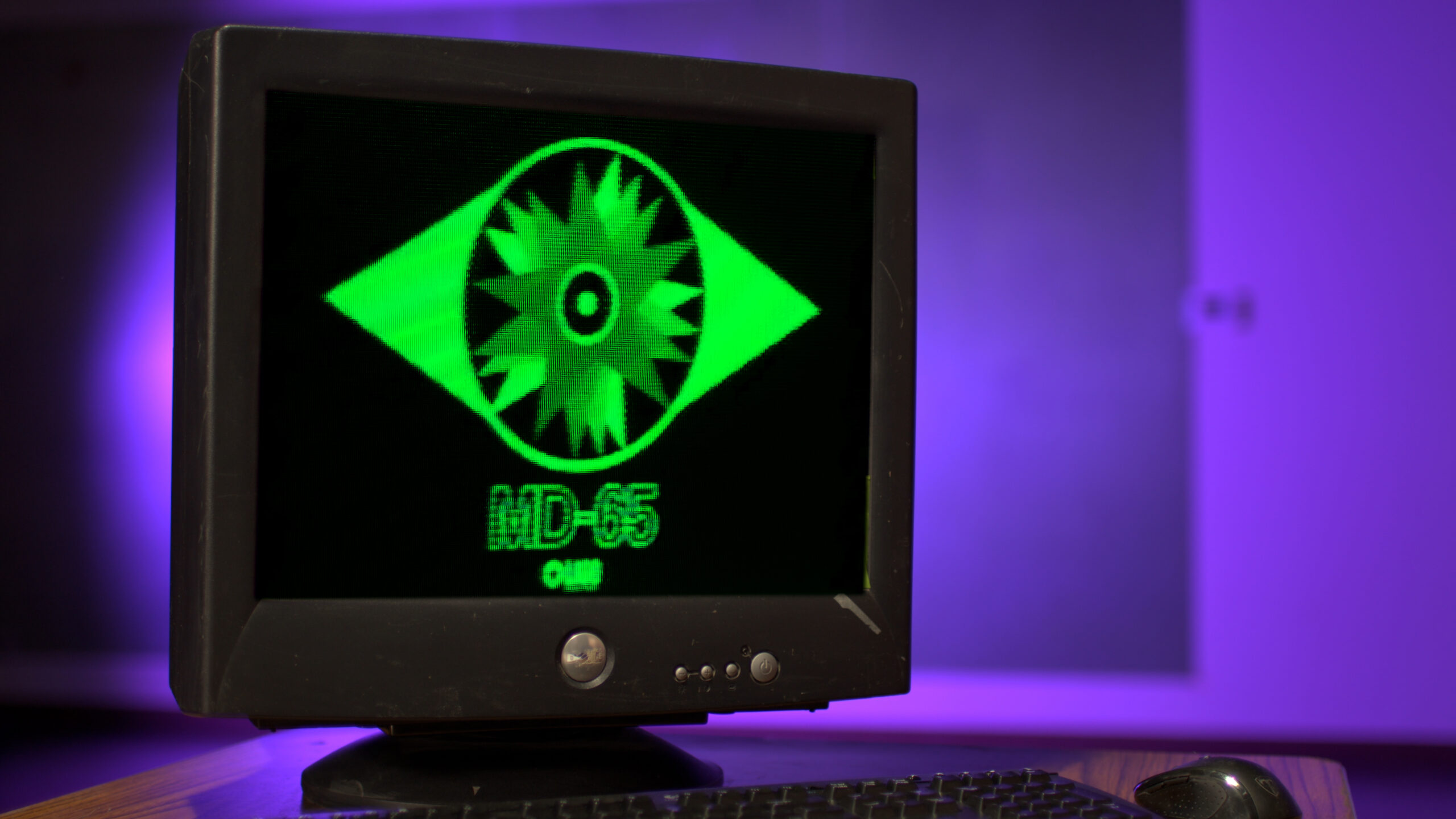 Myopia (Cinematography by Brian Dashner)