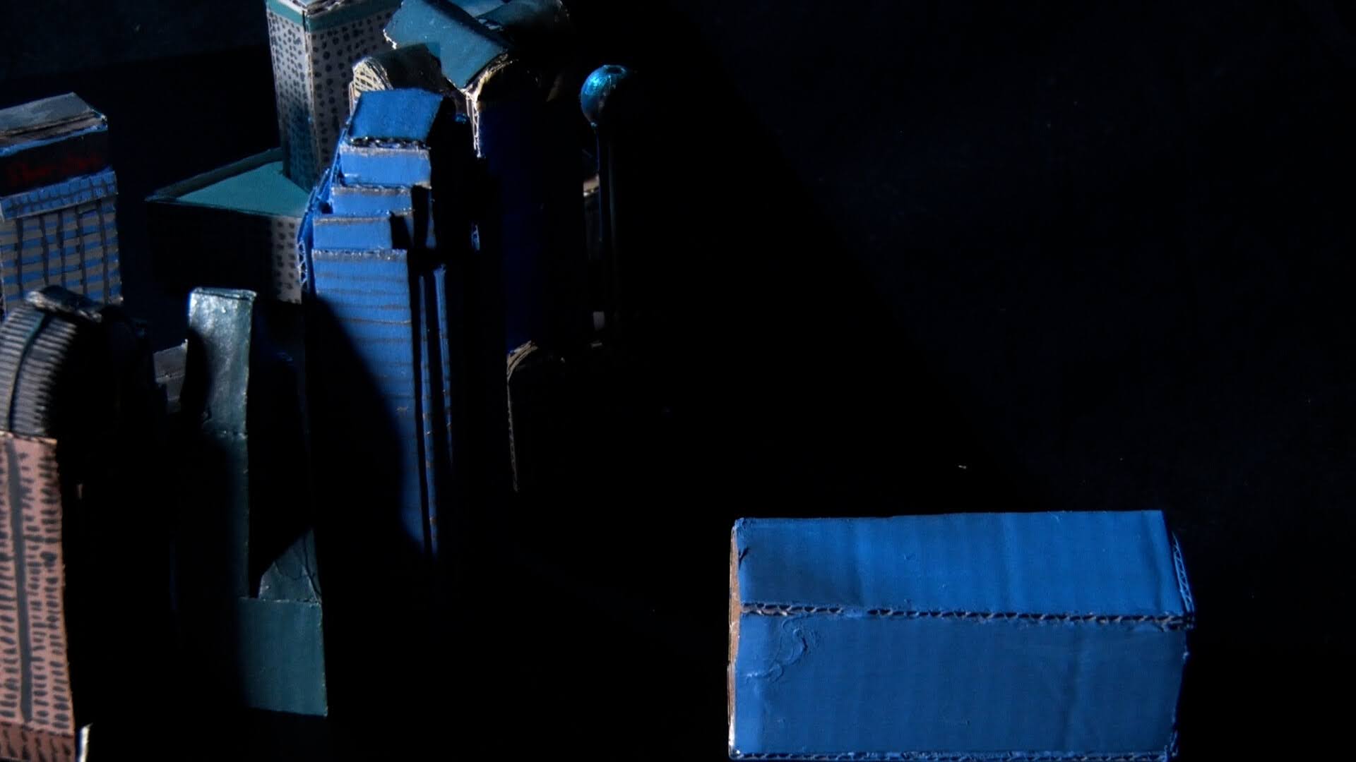 Aspire: A Skyscraper Story