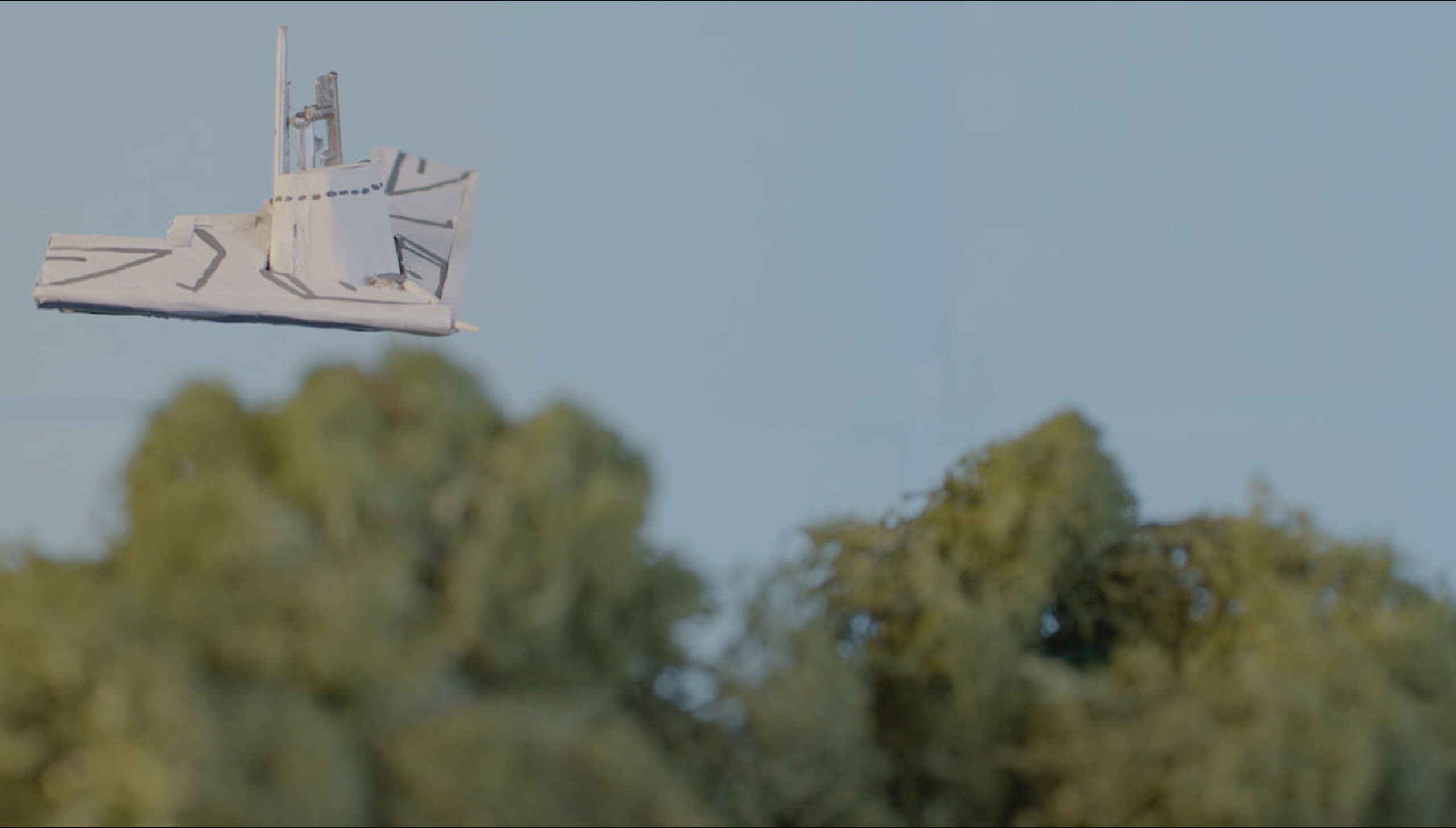 "Lost at Sea" (Song by Lemon Knife)