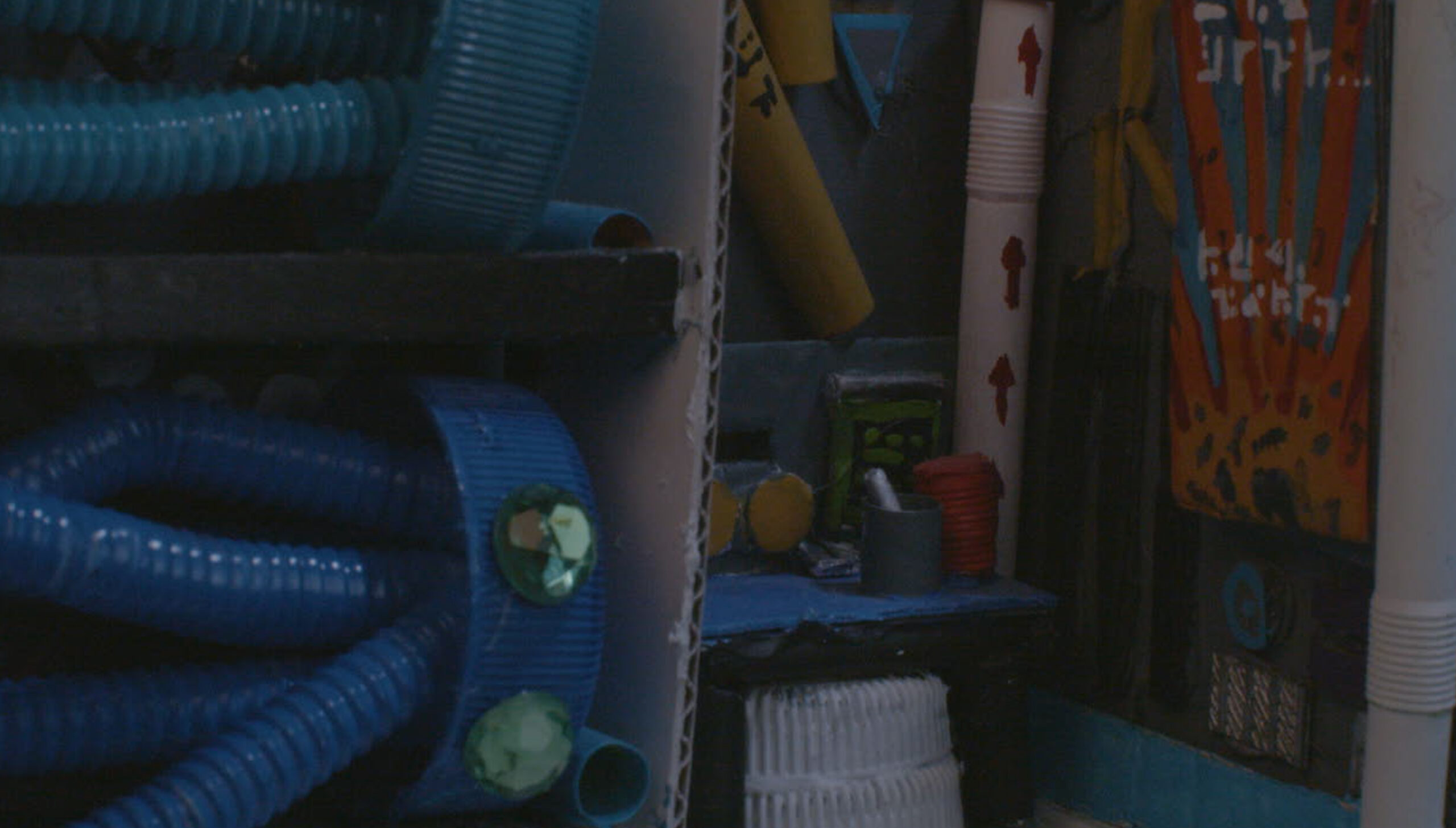 "Lost at Sea" (Song by Lemon Knife)